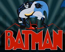 Batman