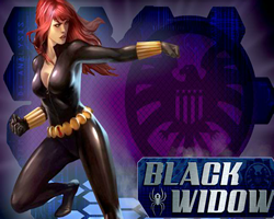 Black Widow