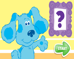 Blues Puppy Maker