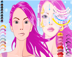 Borah Makeup