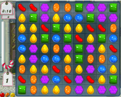 Candy Crush