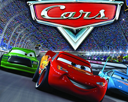 Cars Jigsaw Puzzle