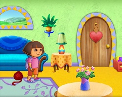 Casa De Dora