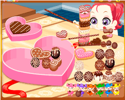 Chocolates