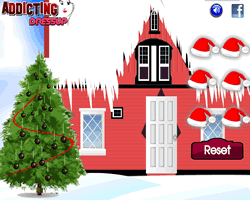 Christmas Tree Decor