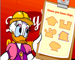 Daisy Construction Crew