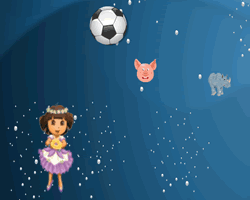 Dora Animals Rescuer