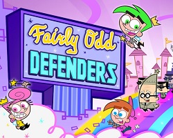 Fairly Odd Defenders