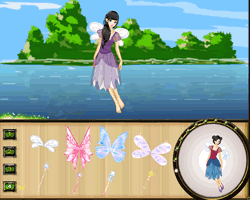 Fairy Finder