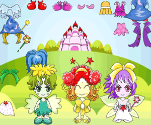 Fairy Kingdom