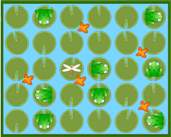 Frog Mania