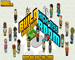 Habbo Hotel
