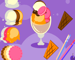 Ice Cream Maker