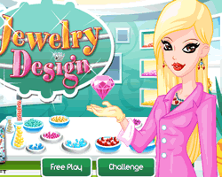 Jewelry Design