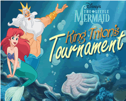 King Tritons Tournament