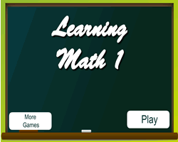 Learning Math