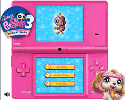 Littlest Pet Shop 3