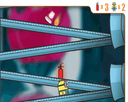 Minion Rush