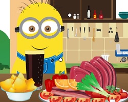 Minion Pork Tenderloin