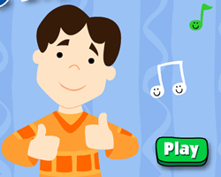 Music Maker
