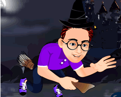 New Harry Potter Dress Up