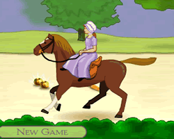 Penny Courageous Ride