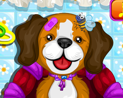 Pet Clinic