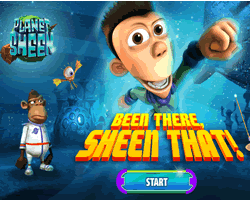 Planet Sheen Been There Sheen That