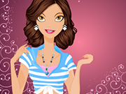 Pretty Makeover