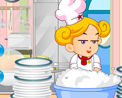 Quiet Cooking