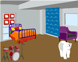 Make Your Room