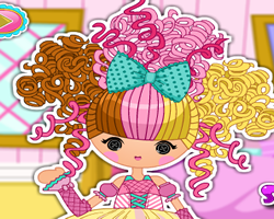 Scoops Waffle Cone Dress Up