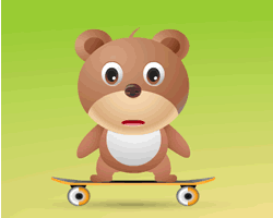 Skateboarder