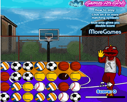 Sports Clix