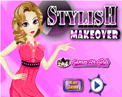 Stylish Makeover