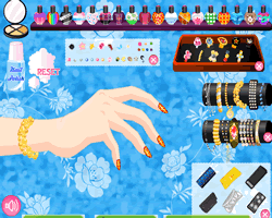 Stylish Manicure 2