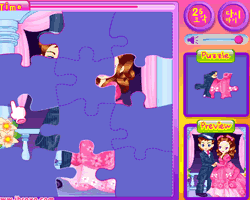 Sue Jigsaw Puzzle