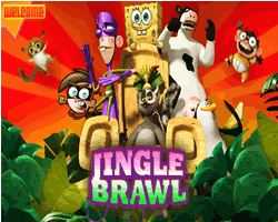 Jingle Brawl