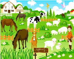 The Countryside
