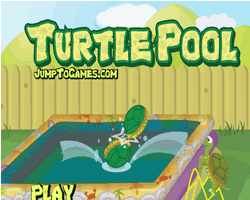 Turtles Games