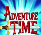 Adventure Time Games