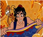 Aladdin Games