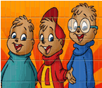 Alvin and the Chipmunks Games