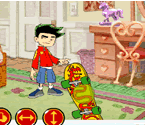 American Dragon Games