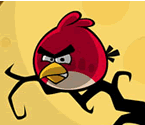 Angry Birds Games