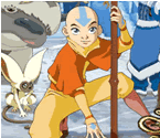 Avatar Games