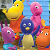 Backyardigans Games