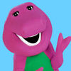 Barney Games