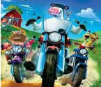 Barnyard Games