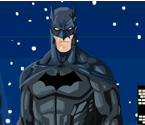 Batman Games